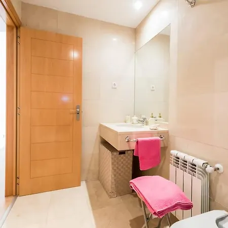 Cosy Bright Apt & 2Bd 2Bth Salamanca &Goya Madrid Exterior photo