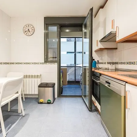 Cosy Bright Apt & 2Bd 2Bth Salamanca &Goya Madrid Exterior photo