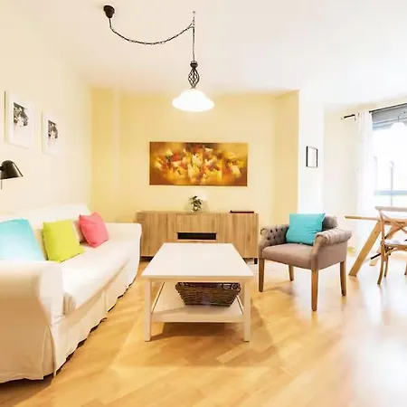 Cosy Bright Apt & 2Bd 2Bth Salamanca &Goya Madrid Exterior photo