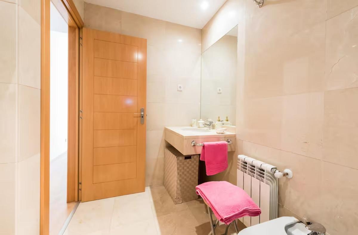 Appartement Cosy Bright & 2bd 2bth Salamanca &goya