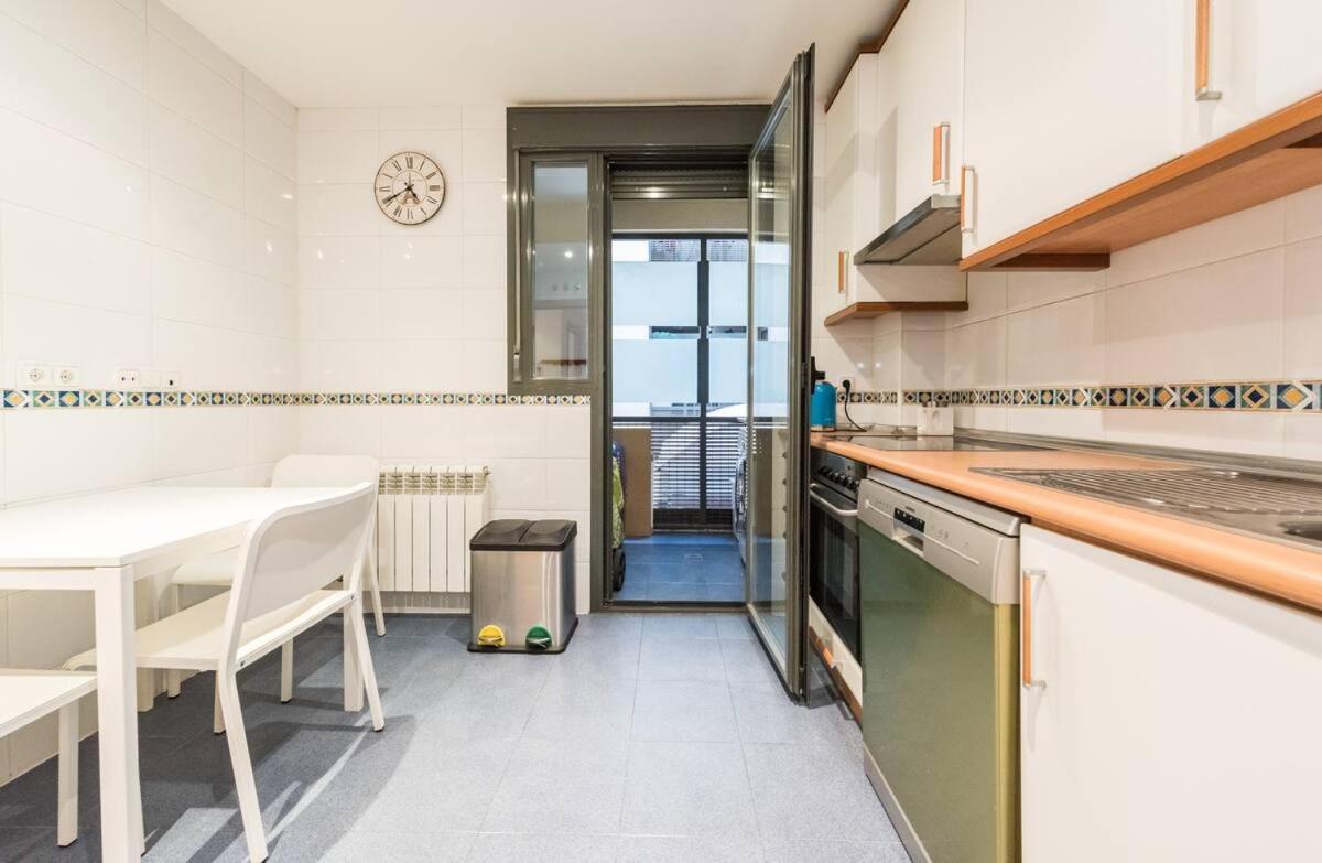 Cosy Bright & 2bd 2bth Salamanca &goya Appartement Madrid