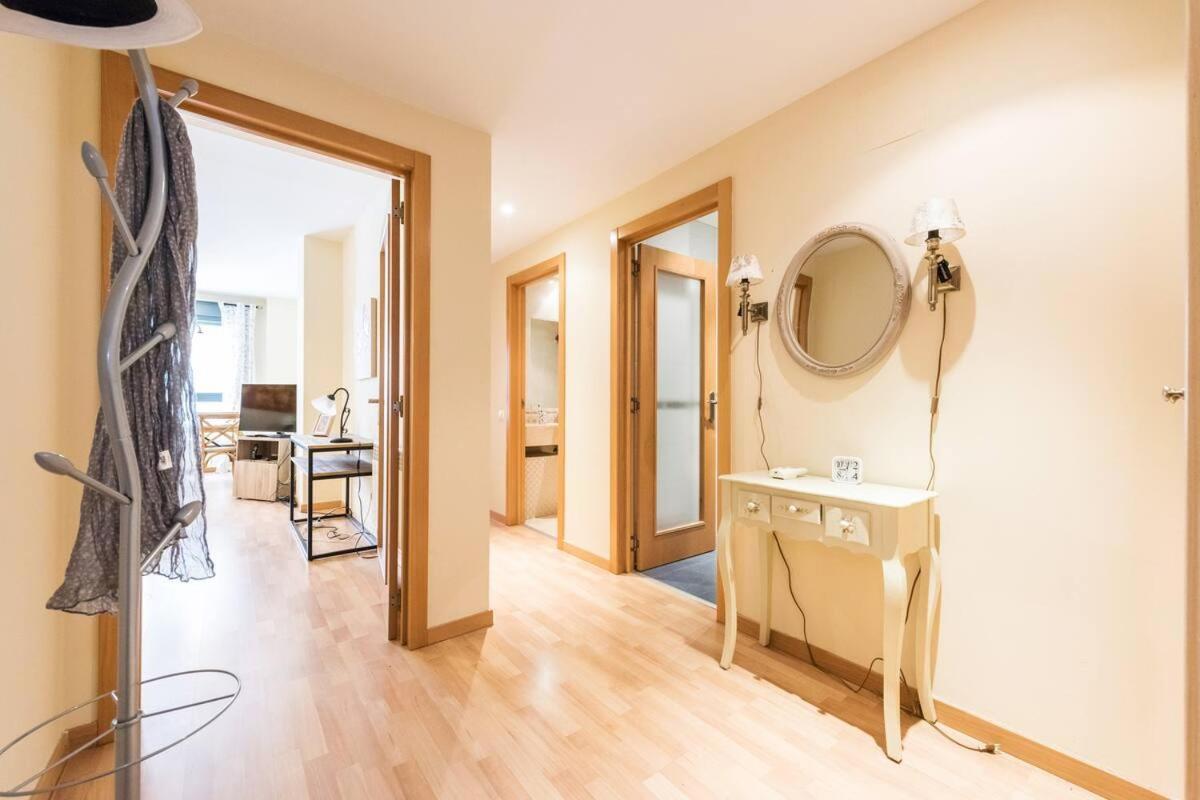 Appartement Cosy Bright & 2bd 2bth Salamanca &goya