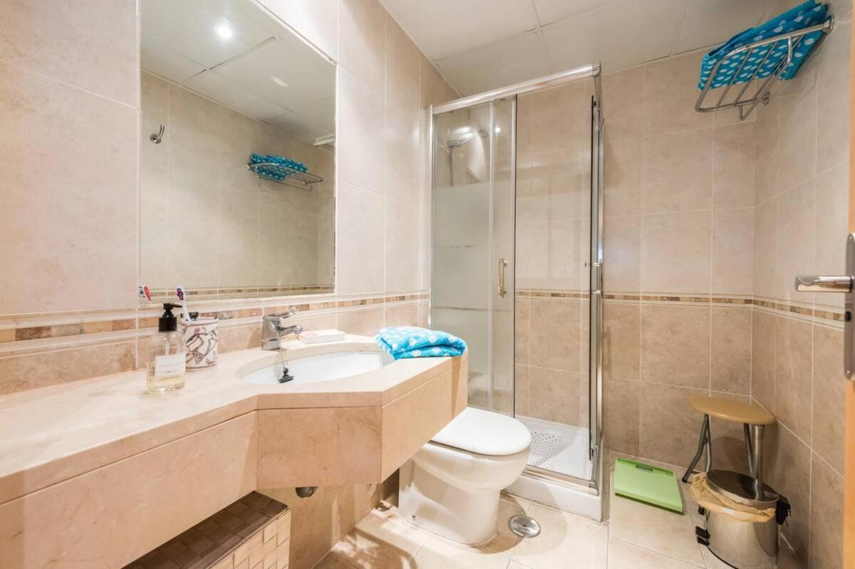 Appartement Cosy Bright & 2bd 2bth Salamanca &goya *