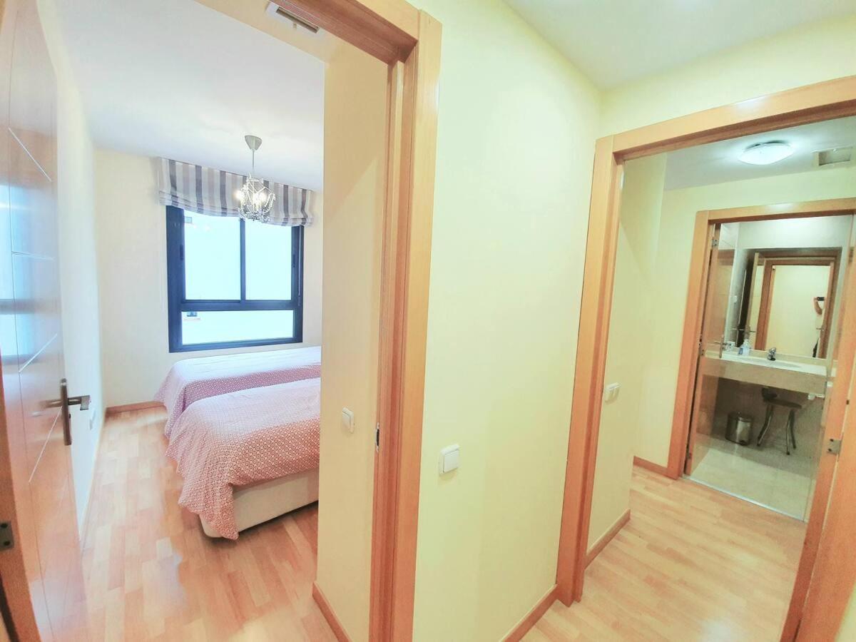 Cosy Bright & 2bd 2bth Salamanca &goya Appartement