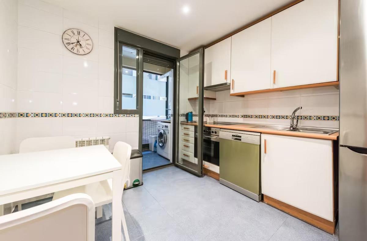 Appartement Cosy Bright & 2bd 2bth Salamanca &goya *